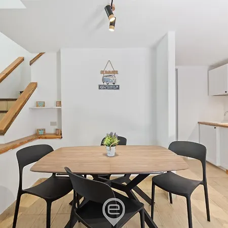 Vakantiehuis Eleonora *