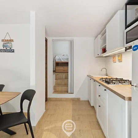Vakantiehuis Eleonora