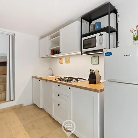 Vakantiehuis Eleonora *