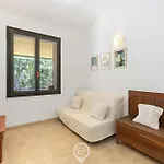 Eleonora Сasa de vacaciones *