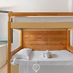 Eleonora Сasa de vacaciones