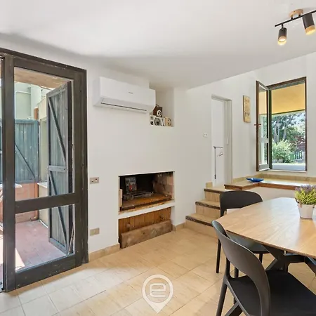 Eleonora Сasa de vacaciones *