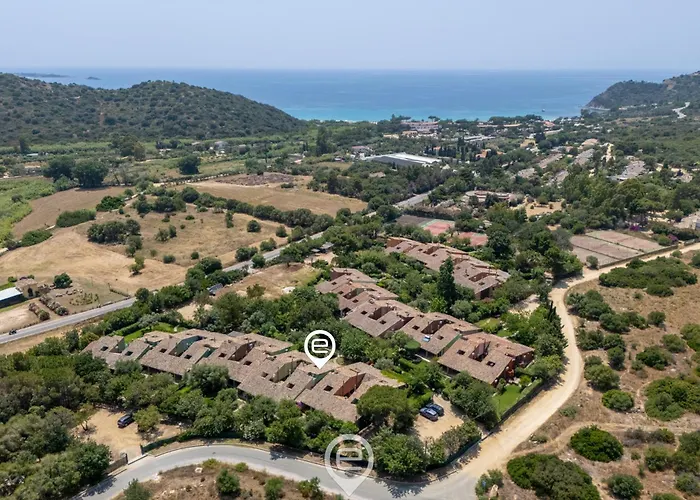 Сasa de vacaciones Eleonora