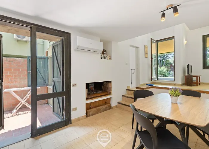 Eleonora Сasa de vacaciones *