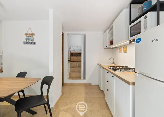 Сasa de vacaciones Eleonora