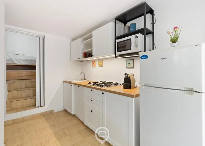 Сasa de vacaciones Eleonora *