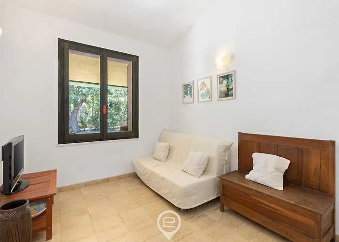 Eleonora Сasa de vacaciones *