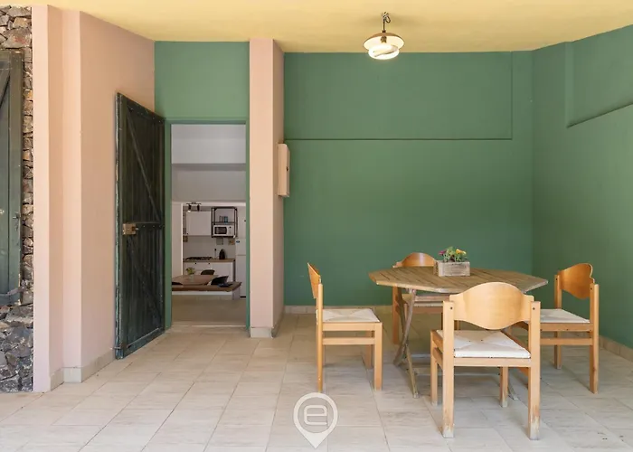 Eleonora Сasa de vacaciones