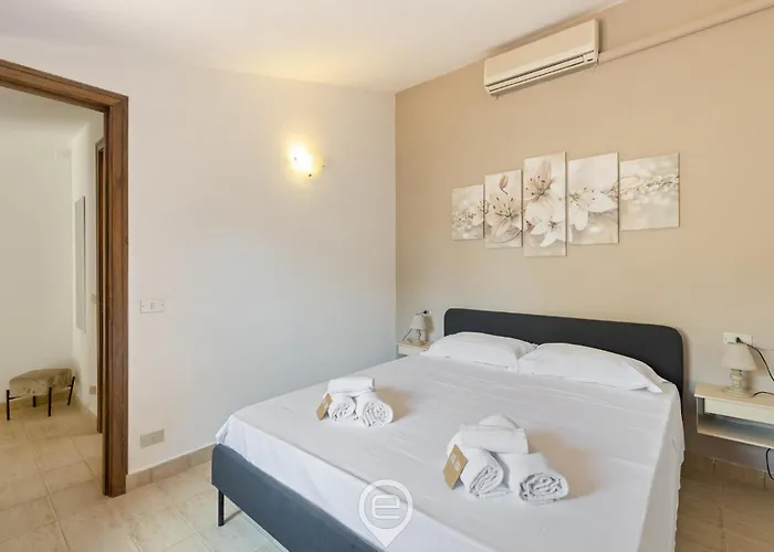 Eleonora Сasa de vacaciones *