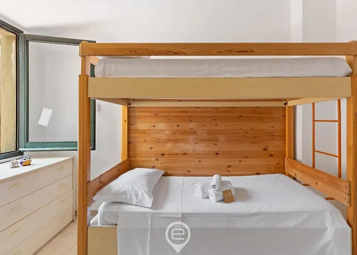 Eleonora Сasa de vacaciones