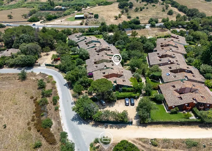 Сasa de vacaciones Eleonora